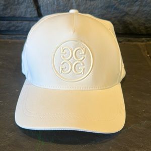 G/FORE Circle G’s SnapBack Hat
